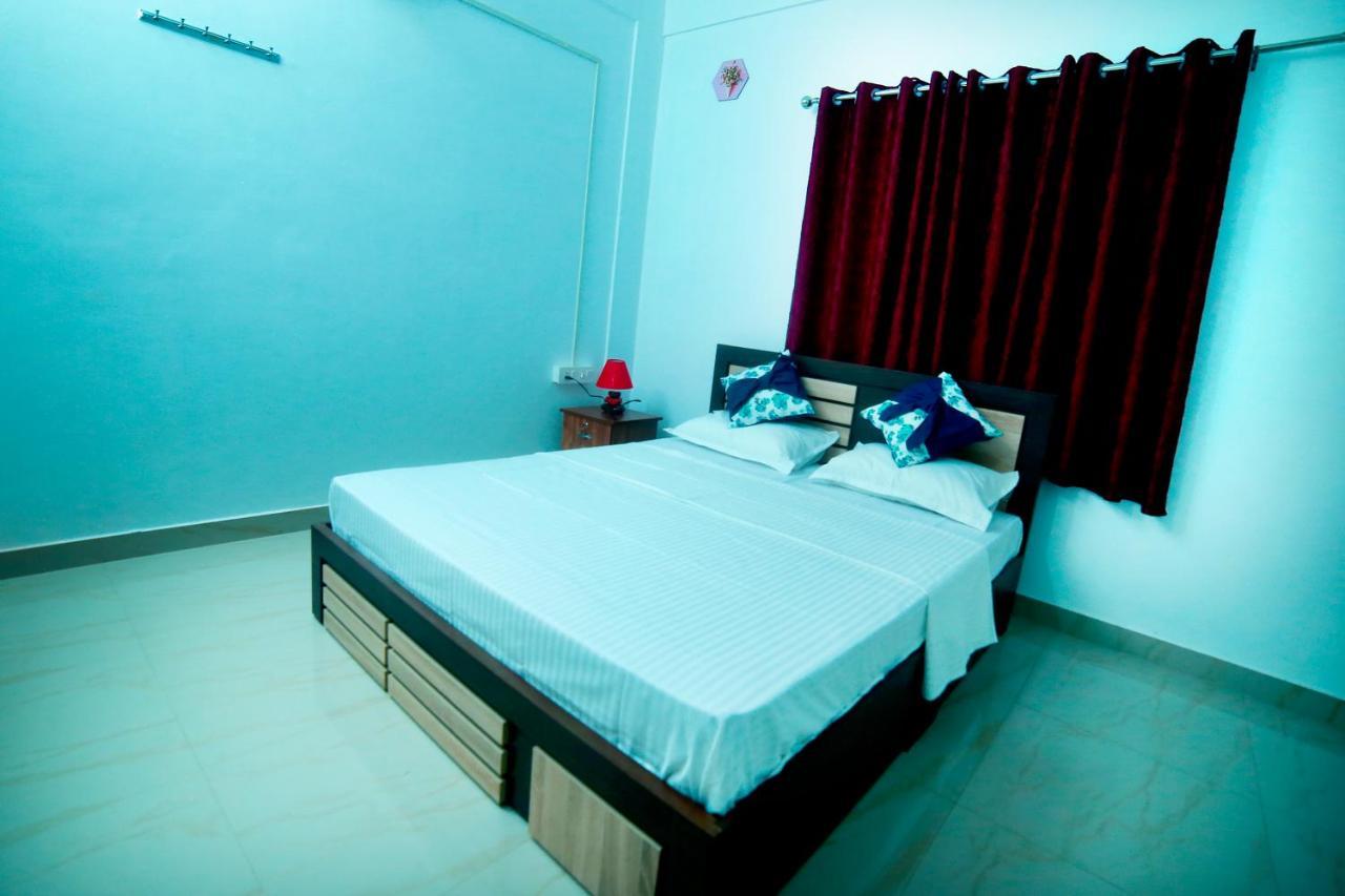 Bethel Service Villa, Mananthavady, Wayanad Extérieur photo