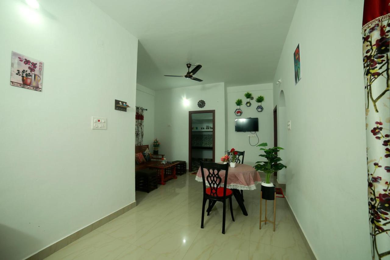 Bethel Service Villa, Mananthavady, Wayanad Extérieur photo