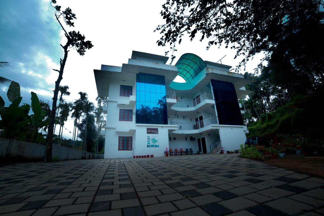 Bethel Service Villa, Mananthavady, Wayanad Extérieur photo