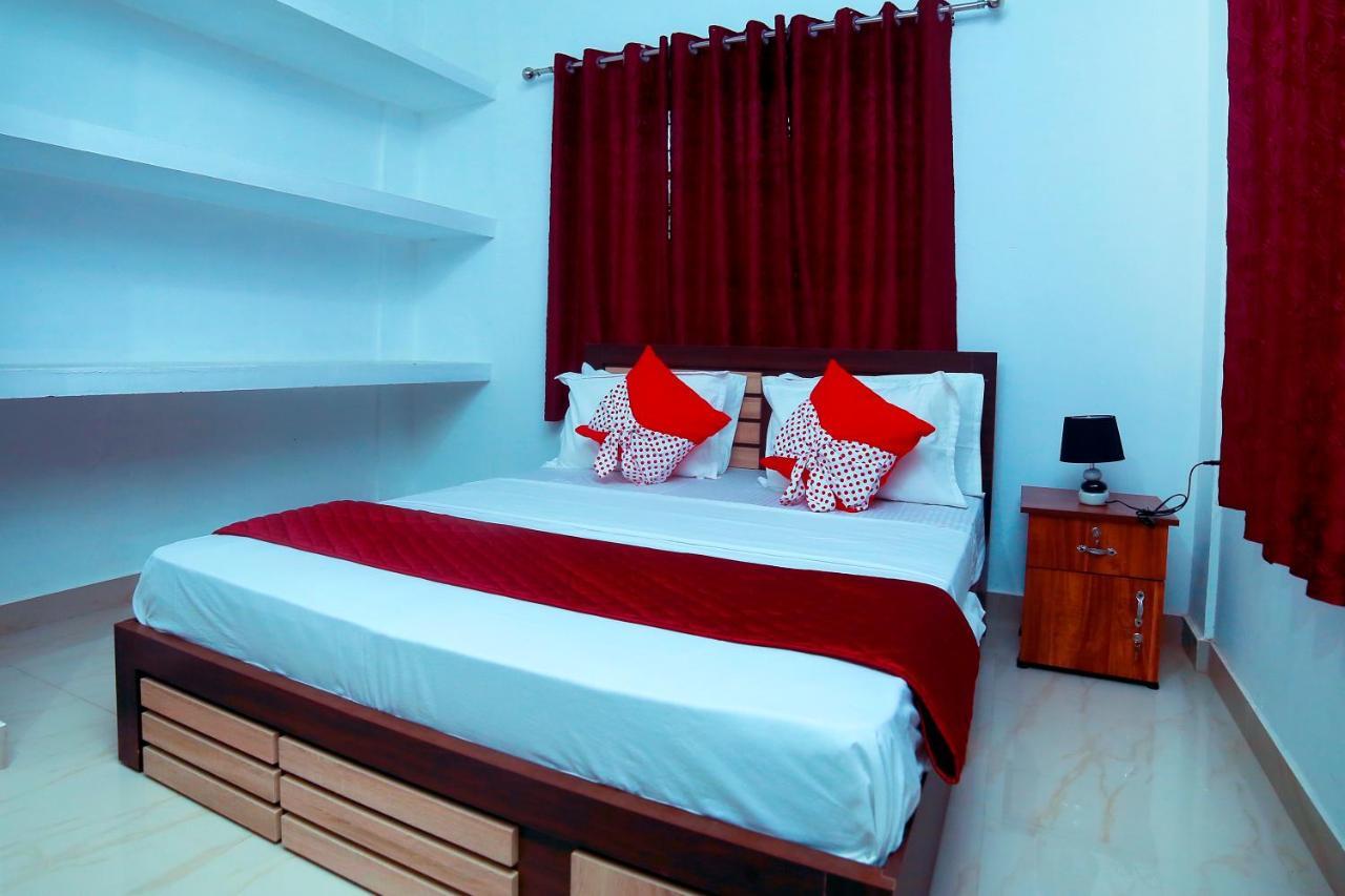 Bethel Service Villa, Mananthavady, Wayanad Extérieur photo