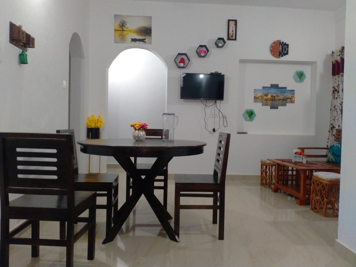 Bethel Service Villa, Mananthavady, Wayanad Extérieur photo
