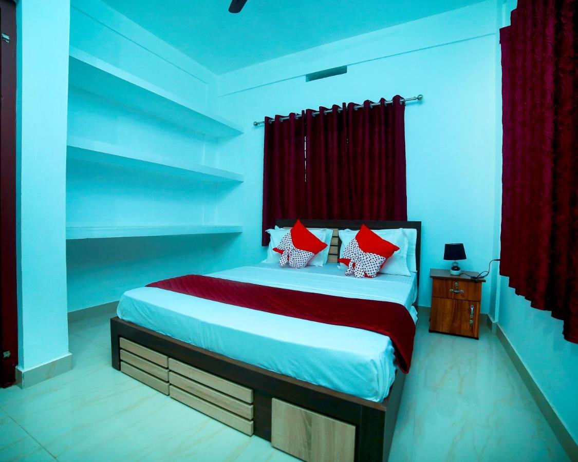 Bethel Service Villa, Mananthavady, Wayanad Extérieur photo