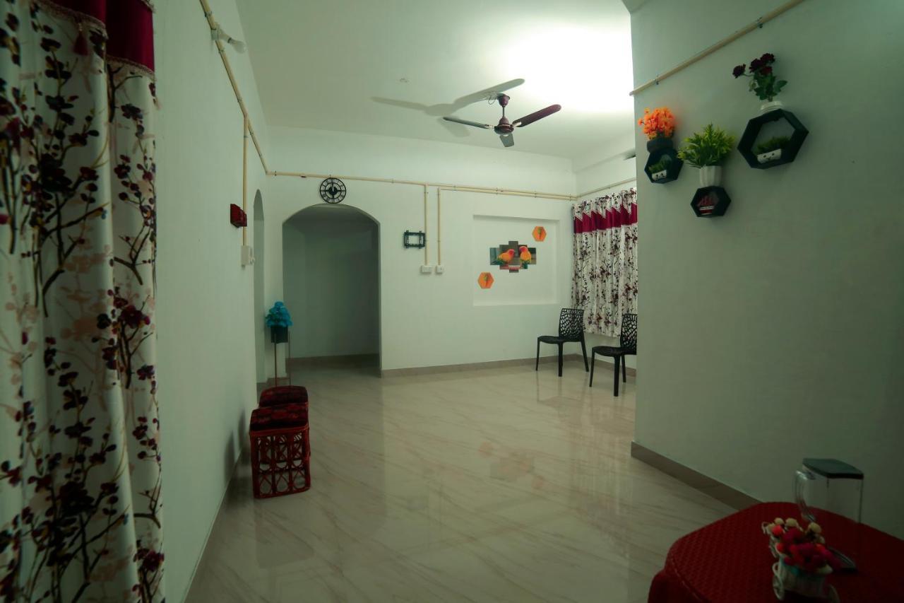 Bethel Service Villa, Mananthavady, Wayanad Extérieur photo