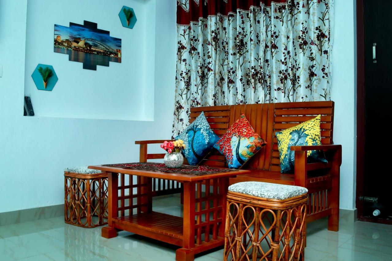 Bethel Service Villa, Mananthavady, Wayanad Extérieur photo