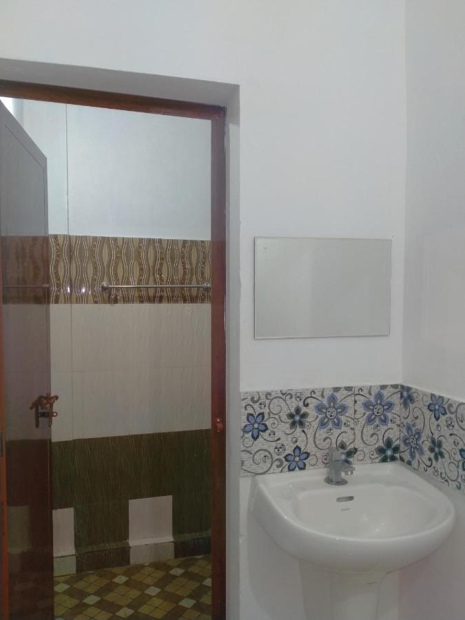 Bethel Service Villa, Mananthavady, Wayanad Extérieur photo