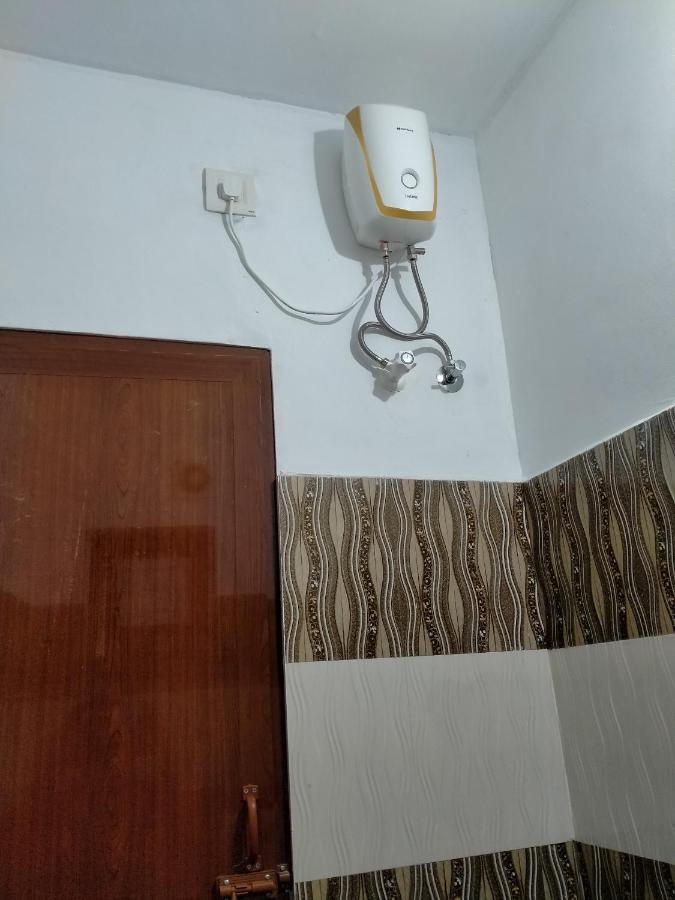 Bethel Service Villa, Mananthavady, Wayanad Extérieur photo