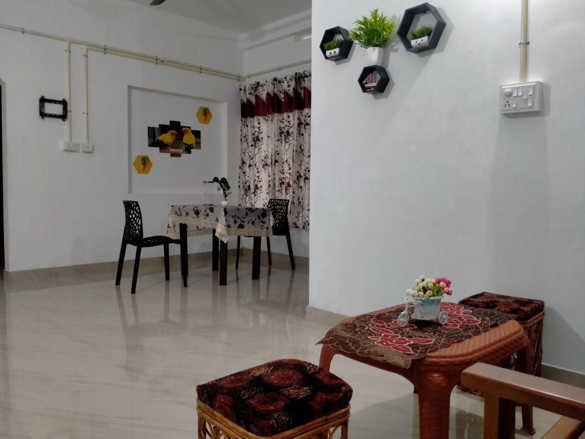 Bethel Service Villa, Mananthavady, Wayanad Extérieur photo