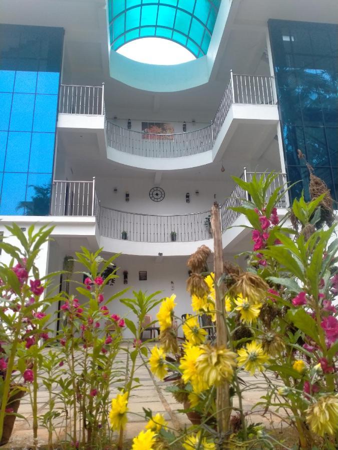 Bethel Service Villa, Mananthavady, Wayanad Extérieur photo