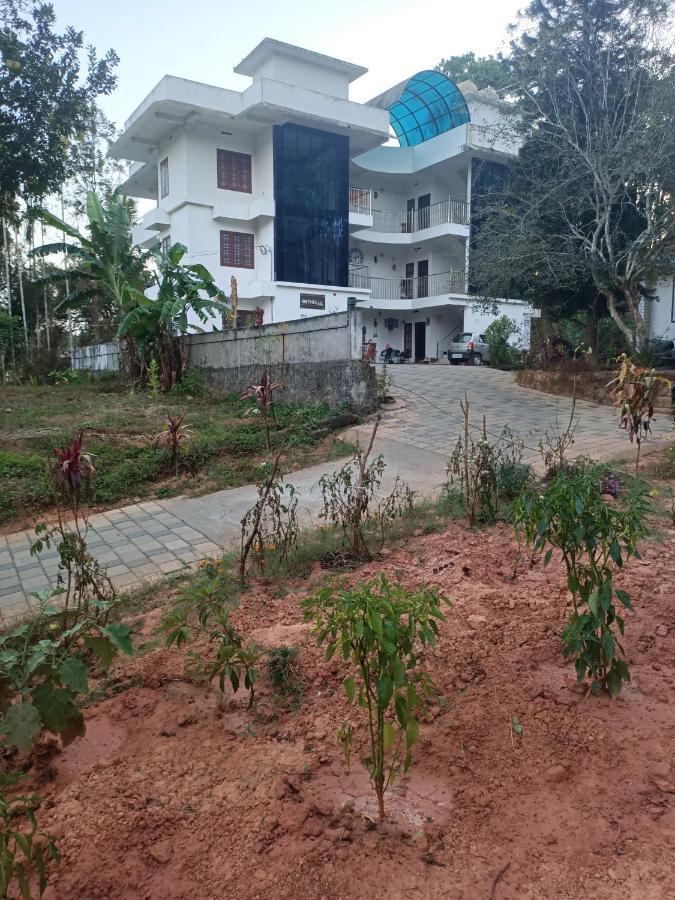 Bethel Service Villa, Mananthavady, Wayanad Extérieur photo