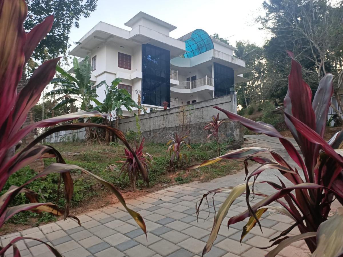 Bethel Service Villa, Mananthavady, Wayanad Extérieur photo