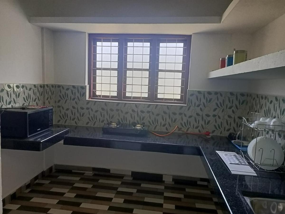 Bethel Service Villa, Mananthavady, Wayanad Extérieur photo