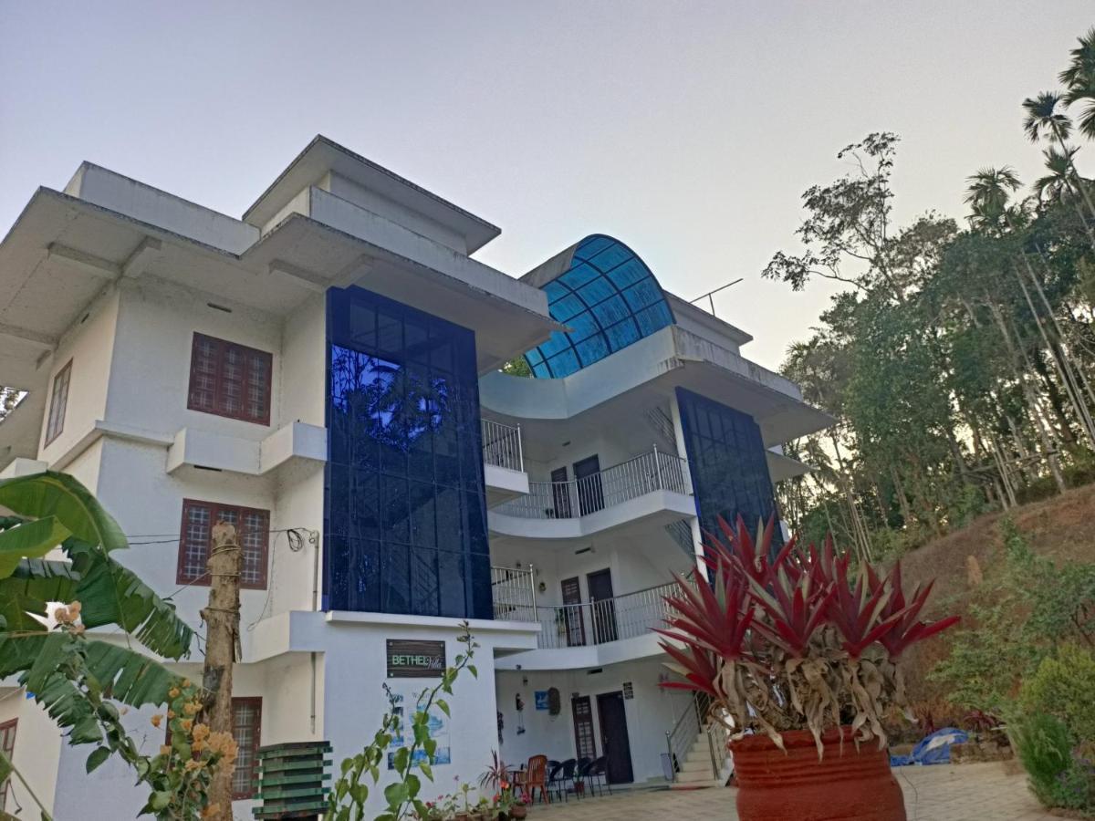 Bethel Service Villa, Mananthavady, Wayanad Extérieur photo