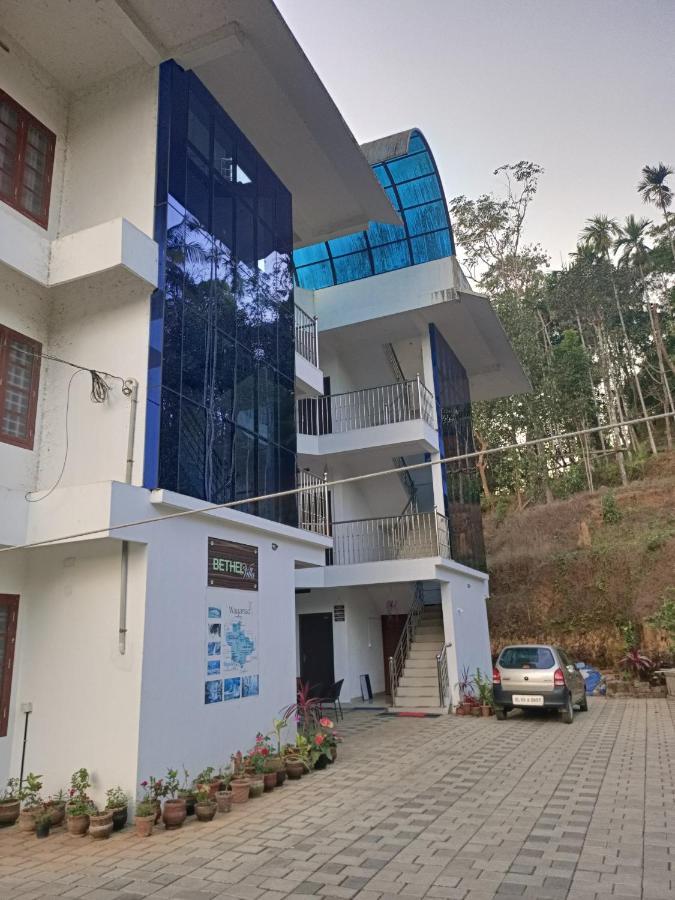 Bethel Service Villa, Mananthavady, Wayanad Extérieur photo