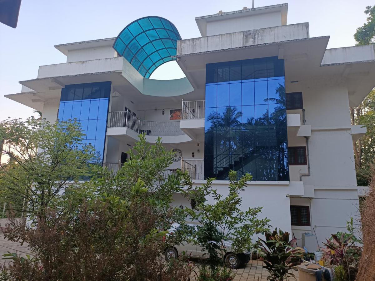 Bethel Service Villa, Mananthavady, Wayanad Extérieur photo