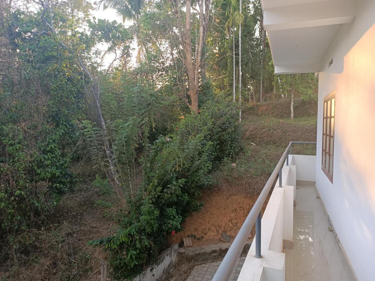 Bethel Service Villa, Mananthavady, Wayanad Extérieur photo