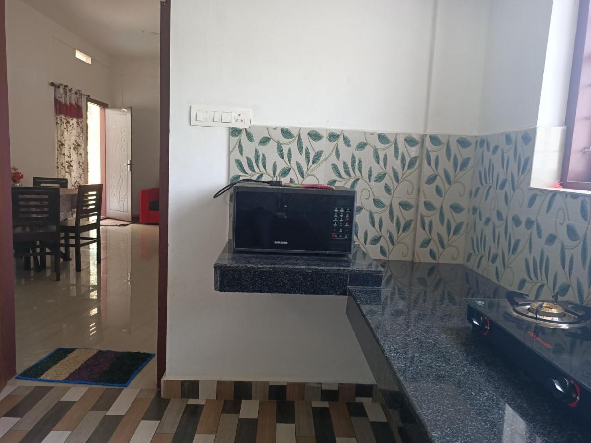 Bethel Service Villa, Mananthavady, Wayanad Extérieur photo
